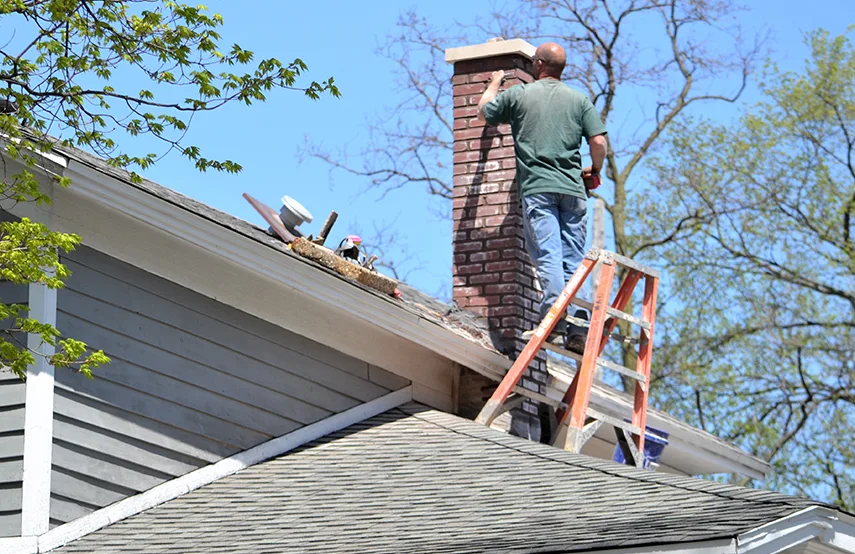 Chimney & Fireplace Inspections Services in Oceanside, NY