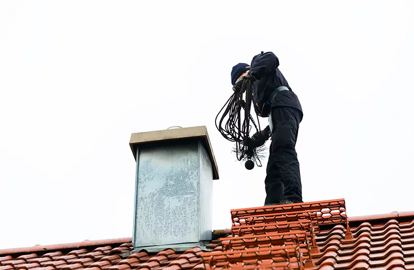 Chimney & Fireplace Sweeps in Oceanside, NY